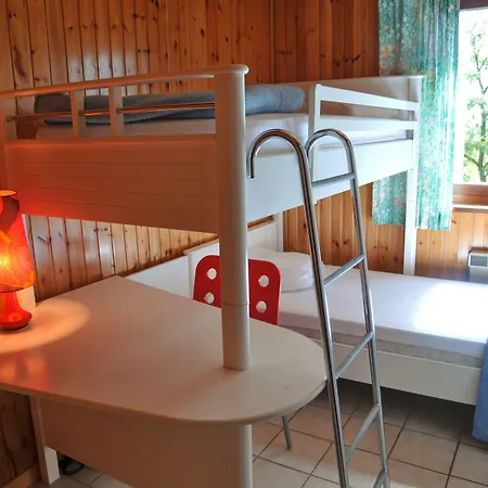 Bunderbos Hébergement de vacances